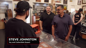 Pawn Stars S22E10 720p HEVC x265-MeGusta EZTV