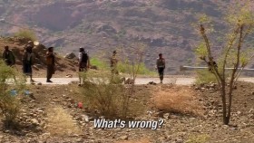 PBS Frontline 2016 Benghazi in Crisis and Yemen Under Siege 720p HDTV x264 AAC EZTV