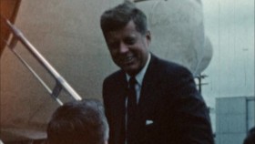 PBS Jackie Robinson by Ken Burns 2of2 720p HDTV x264 AAC EZTV