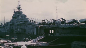 Pearl Harbor The World On Fire S01E02 XviD-AFG EZTV
