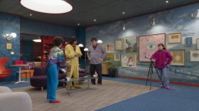 Peep Time S01 JAPANESE WEBRip x264-ION10 EZTV