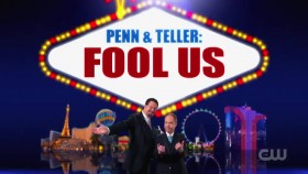 Penn and Teller Fool Us S05E02 720p WEB x264-TBS EZTV