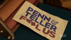 Penn and Teller Fool Us S07E18 1080p WEB h264-KOGi EZTV