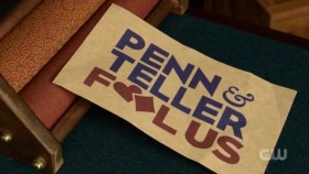 Penn and Teller Fool Us S07E18 720p WEB h264-KOGi EZTV