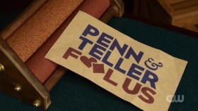 Penn and Teller Fool Us S07E18 XviD-AFG EZTV