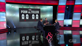 Penn and Teller Fool Us S10E05 1080p x265-ELiTE EZTV