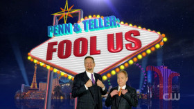 Penn and Teller Fool Us S10E19 1080p WEB h264-EDITH EZTV