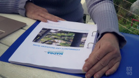 Peoples Republic Of Mallacoota S01 720p HDTV x264-CBFM EZTV