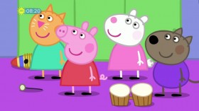 Peppa Pig S05E14 HDTV x264-CREED EZTV