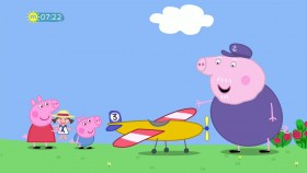 Peppa Pig S05E46 Grandpas Toy Plane 720p HDTV DD5 1 x264-NTb [eztv]