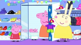 Peppa Pig S05E47 Georges New Clothes 720p HDTV DD5 1 x264-NTb EZTV