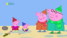 Peppa Pig S06E07 Lots of Muddy Puddles 720p HDTV DD5 1 x264-NTb EZTV