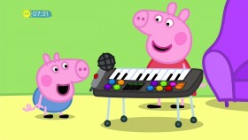 Peppa Pig S06E09 Funny Music 720p HDTV DD5 1 x264-NTb EZTV
