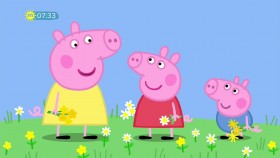Peppa Pig S06E10 Buttercups Daisies and Dandelions 720p HDTV DD5 1 x264-NTb EZTV
