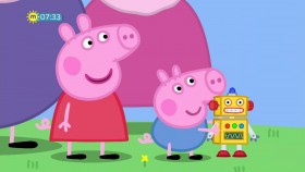 Peppa Pig S06E12 Grandpa Pigs Metal Detector 720p HDTV DD5 1 x264-NTb EZTV