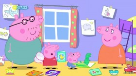 Peppa Pig S06E13 World Book Day 720p HDTV DD5 1 x264-NTb EZTV