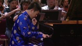 Perfect Pianists at the BBC 720p x264 HDTV EZTV