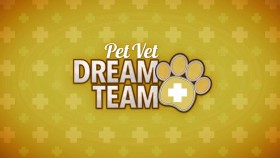 Pet Vet Dream Team S01E04 720p WEB x264-LiGATE EZTV