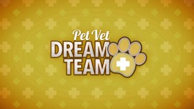 Pet Vet Dream Team S01E04 WEB x264-LiGATE EZTV