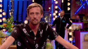Peter Crouch Save Our Summer S01E08 XviD-AFG EZTV