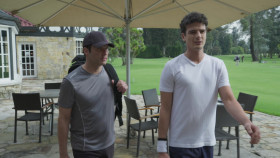 Peter the Great Greater Than Ever S01E04 1080p WEB h264-EDITH EZTV