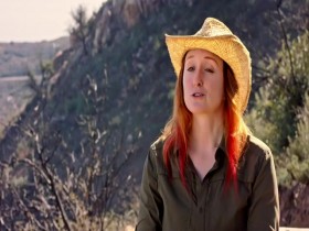 Phantom Signals S01E02 Alien Evidence-The Holy Grail 480p x264-mSD EZTV