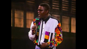 Phat Tuesdays S01E02 XviD-AFG EZTV