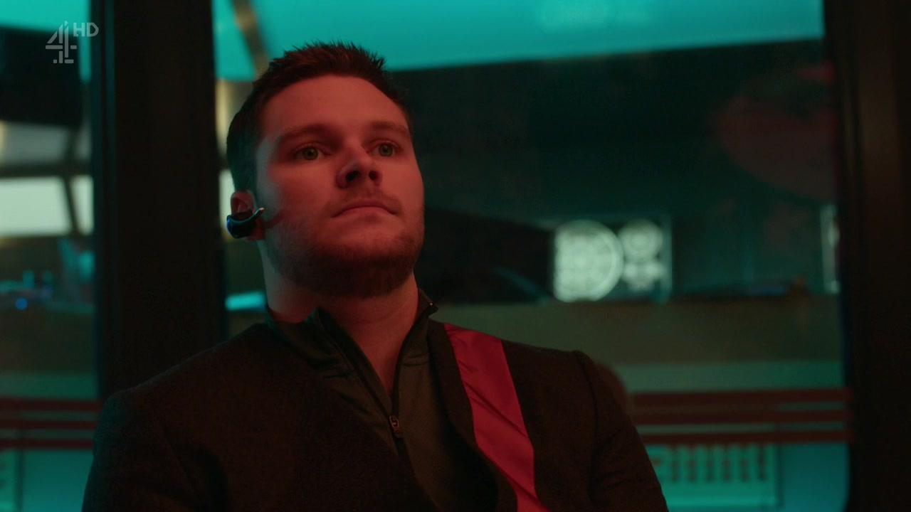 Philip K Dick's Electric Dreams Streaming Philip K Dicks Electric Dreams S01E02 720p HDTV x264-MTB EZTV Download