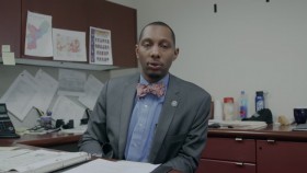 Philly D A S01E01 1080p HEVC x265-MeGusta EZTV