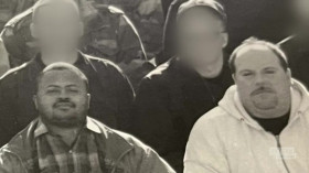 Philly Homicide S01E01 480p x264-RUBiK EZTV