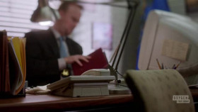 Philly Homicide S01E06 XviD-AFG EZTV