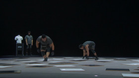 Physical 100 S01 DUBBED 1080p WEBRip x265 EZTV