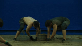 Physical 100 S01E06 XviD-AFG EZTV