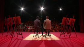 Pibestativ Stakit Kasket S01E03 Naar Enden Er God 1080p WEB h264-DontDoDrugs EZTV