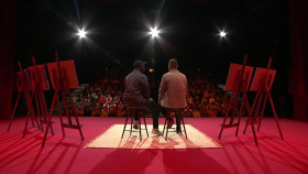 Pibestativ Stakit Kasket S01E03 Naar Enden Er God 720p WEB h264-DontDoDrugs EZTV