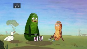 Pickle and Peanut S02E18 720p HDTV x264-W4F EZTV