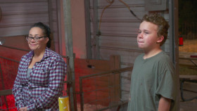 Pig Royalty S02E08 Pulling All the Strings REPACK 1080p WEB h264-B2B EZTV