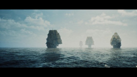 Pirates Behind the Legends S01E06 Blackbeard 1080p HULU WEB-DL DD5 1 H 264-playWEB EZTV