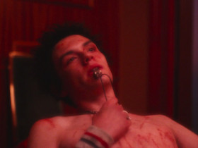 Pistol S01 1080p WEBRip x265 EZTV