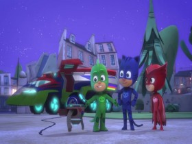PJ Masks S04E20E21 Gekko VS Armavillain-Super Super Cat Speed 480p x264-mSD EZTV