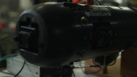 Planet Shark S01E01 Ultimate Predator 720p AMZN WEB-DL DDP2 0 H 264-NTb EZTV