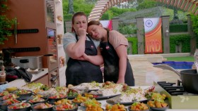 Plate Of Origin S01E04 India Vs Lebanon 7PLUS WEB-DL AAC2 0 x264- EZTV