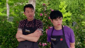 Plate Of Origin S01E06 First Elimination Challenge 7PLUS WEB-DL AAC2 0 x264- EZTV