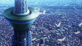 Platinum End S01E07 DUBBED XviD-AFG EZTV