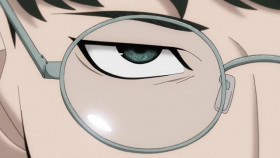 Platinum End S01E16 DUBBED XviD-AFG EZTV