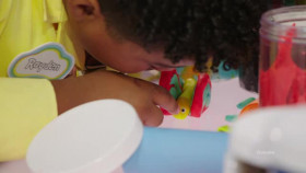 Play-Doh Squished S01E05 XviD-AFG EZTV