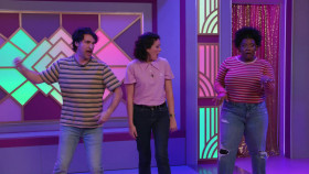 Play It By Ear S02E09 Elevator Pitch 1080p WEB-DL AAC2 0 H 264-NTb EZTV