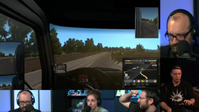 Playdate S04E31 American Truck Simulator XviD-AFG EZTV