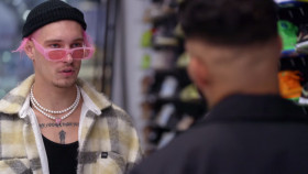 Playground 2024 S01E02 1080p HEVC x265-MeGusta EZTV