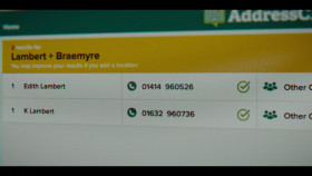 Playing Nice S01E03 720p HEVC x265-MeGusta EZTV